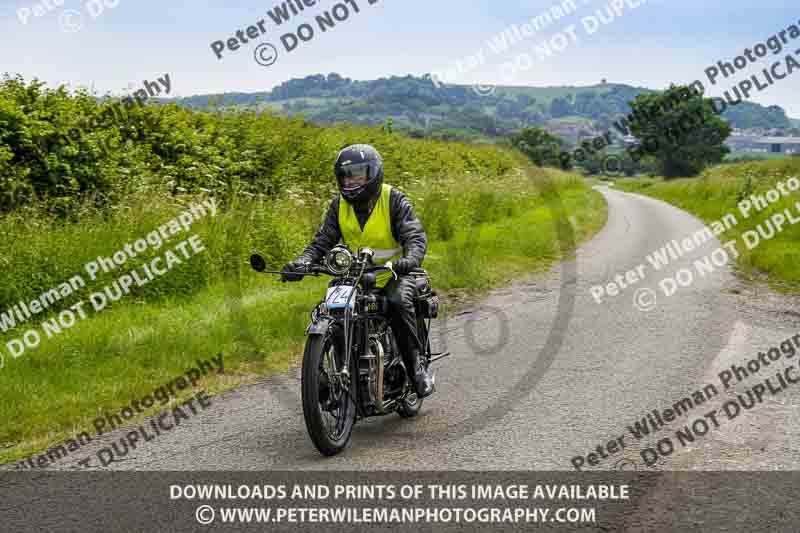 Vintage motorcycle club;eventdigitalimages;no limits trackdays;peter wileman photography;vintage motocycles;vmcc banbury run photographs